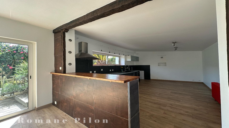 Ma-Cabane - Vente Maison Plougonvelin, 96 m²