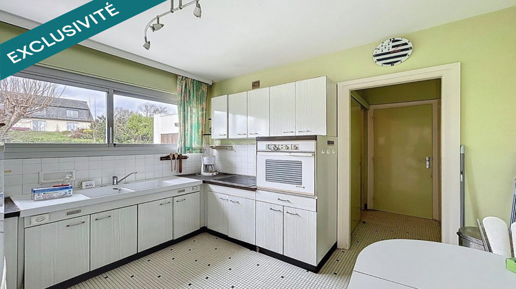 Ma-Cabane - Vente Maison Plougonvelin, 142 m²