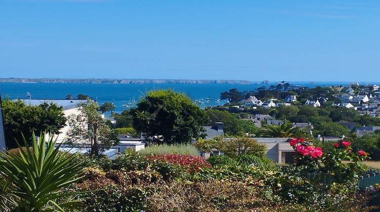 Ma-Cabane - Vente Maison PLOUGONVELIN, 140 m²