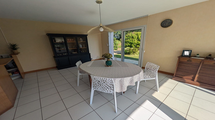 Ma-Cabane - Vente Maison PLOUGONVELIN, 140 m²