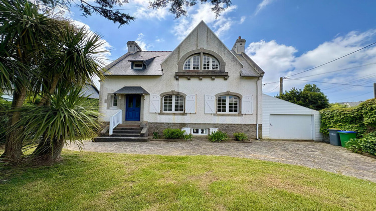 Ma-Cabane - Vente Maison PLOUGONVELIN, 154 m²