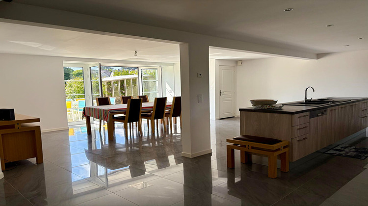 Ma-Cabane - Vente Maison PLOUGONVELIN, 154 m²