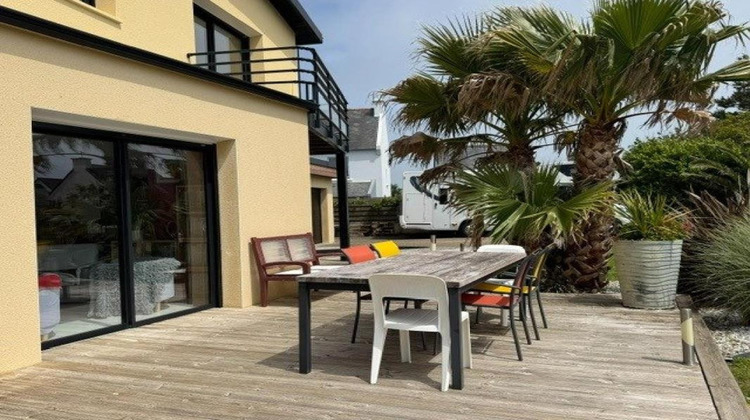 Ma-Cabane - Vente Maison PLOUGONVELIN, 140 m²
