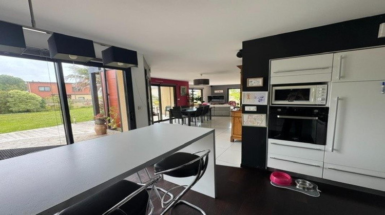 Ma-Cabane - Vente Maison PLOUGONVELIN, 140 m²