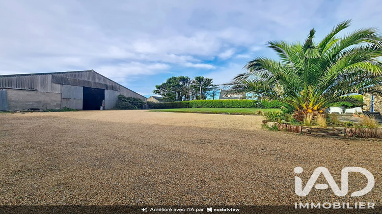 Ma-Cabane - Vente Maison Plougonvelin, 157 m²