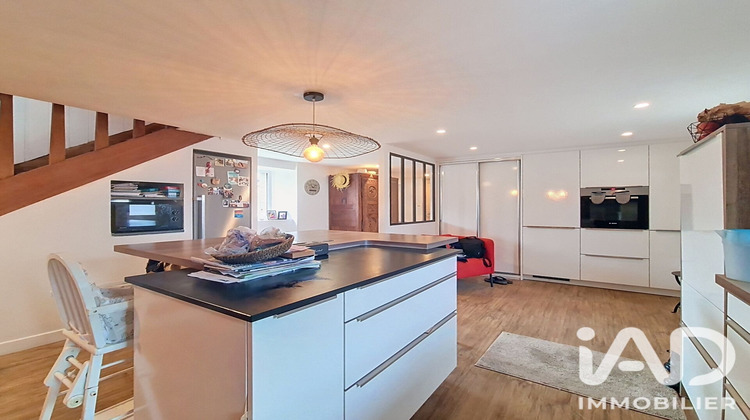 Ma-Cabane - Vente Maison Plougonvelin, 157 m²