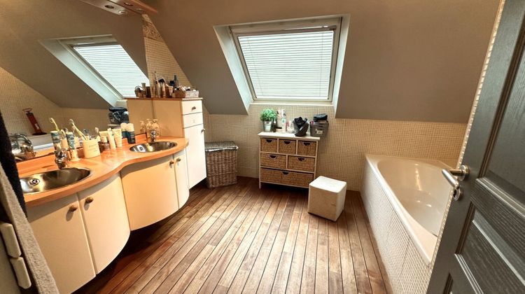 Ma-Cabane - Vente Maison PLOUGONVEN, 177 m²