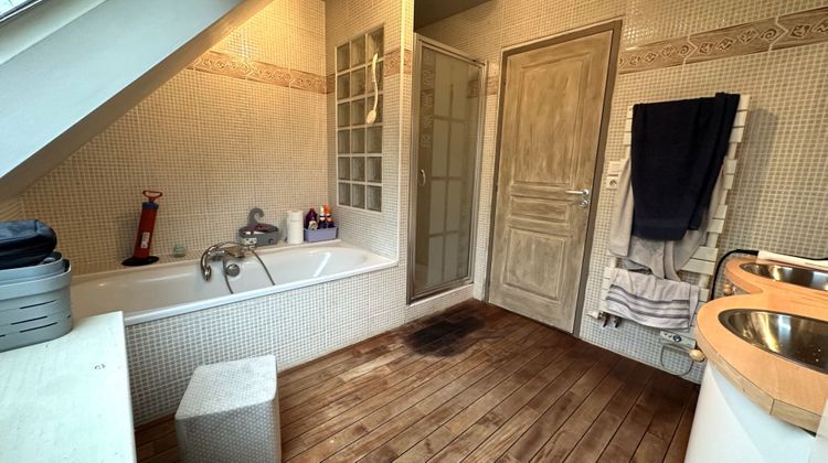 Ma-Cabane - Vente Maison PLOUGONVEN, 177 m²