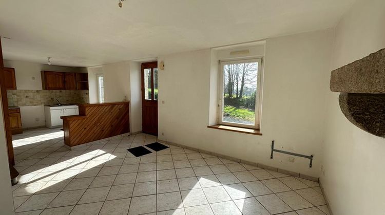 Ma-Cabane - Vente Maison PLOUGONVEN, 85 m²