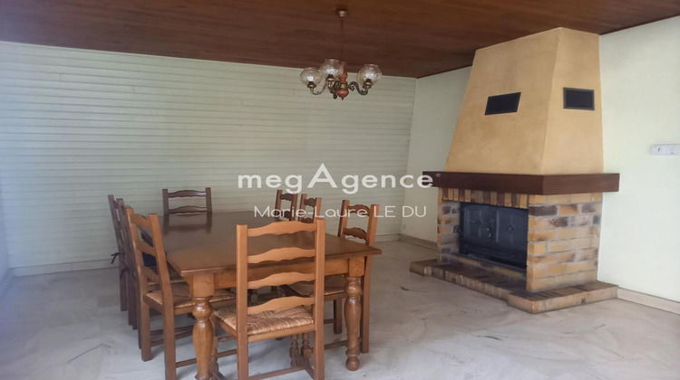 Ma-Cabane - Vente Maison PLOUGONVEN, 105 m²