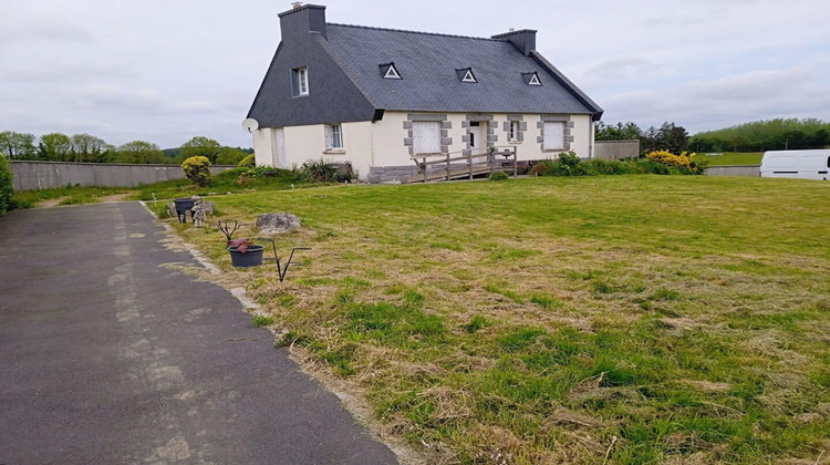 Ma-Cabane - Vente Maison PLOUGONVEN, 115 m²