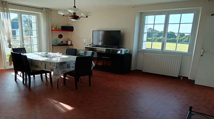 Ma-Cabane - Vente Maison PLOUGONVEN, 115 m²