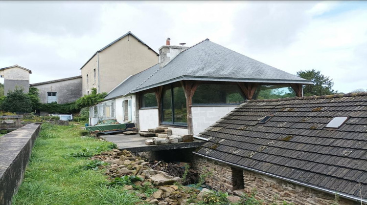 Ma-Cabane - Vente Maison PLOUGONVEN, 79 m²