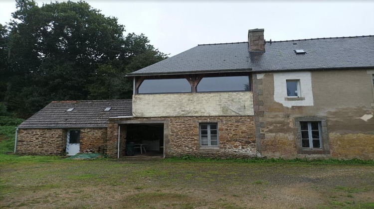 Ma-Cabane - Vente Maison PLOUGONVEN, 79 m²