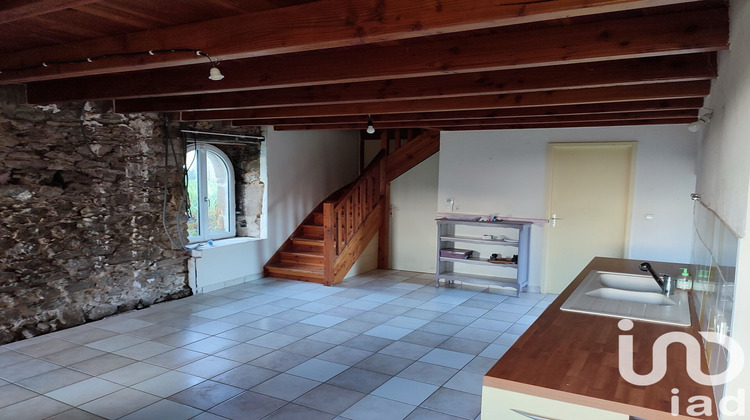 Ma-Cabane - Vente Maison Plougonven, 118 m²