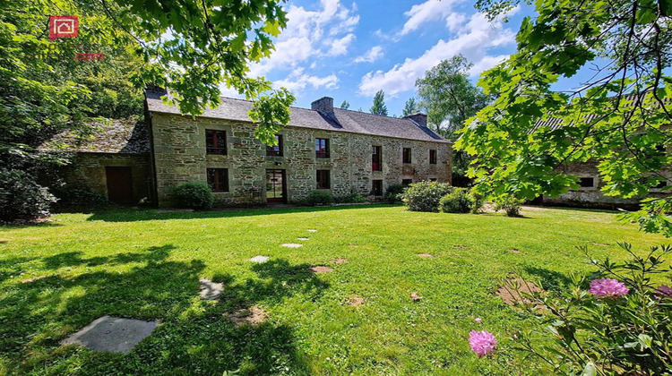 Ma-Cabane - Vente Maison PLOUGONVEN, 167 m²