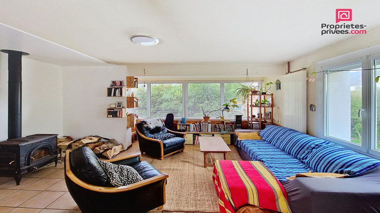 Ma-Cabane - Vente Maison PLOUGONVEN, 90 m²