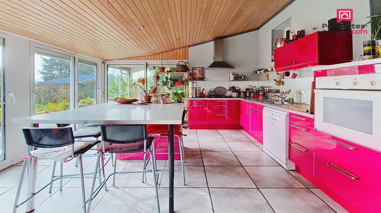 Ma-Cabane - Vente Maison PLOUGONVEN, 90 m²