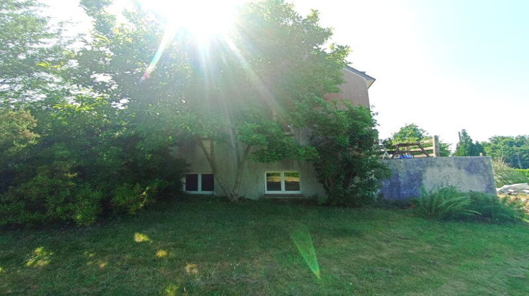 Ma-Cabane - Vente Maison Plougonven, 171 m²