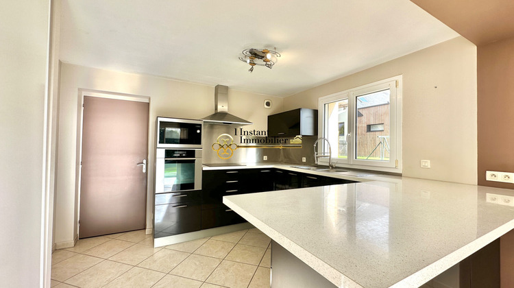 Ma-Cabane - Vente Maison PLOUGONVEN, 135 m²