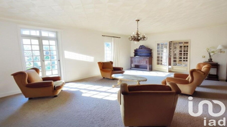 Ma-Cabane - Vente Maison Plougonven, 169 m²