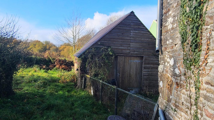 Ma-Cabane - Vente Maison PLOUGONVEN, 100 m²