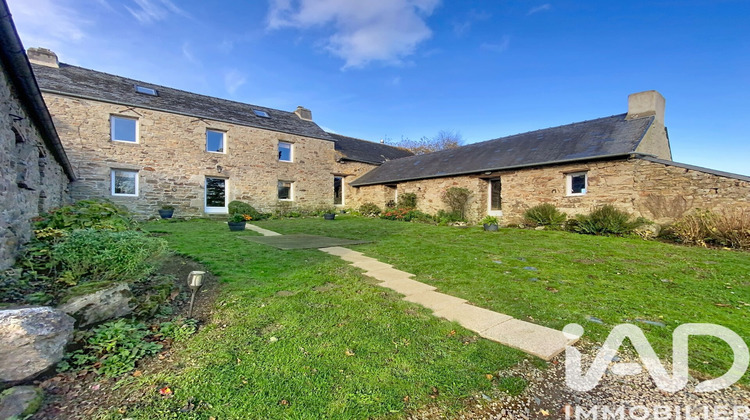 Ma-Cabane - Vente Maison Plougonven, 240 m²