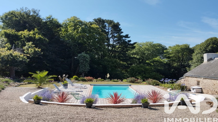 Ma-Cabane - Vente Maison Plougonven, 240 m²