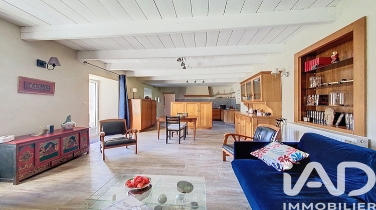 Ma-Cabane - Vente Maison Plougonven, 240 m²