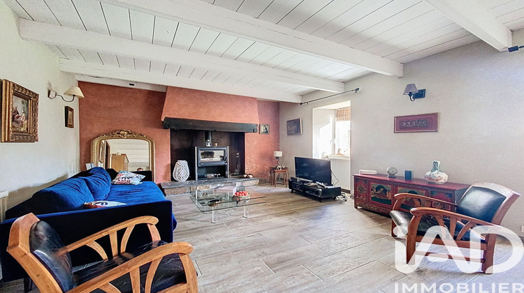 Ma-Cabane - Vente Maison Plougonven, 240 m²
