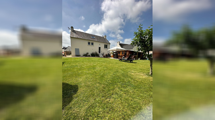 Ma-Cabane - Vente Maison Plougonven, 90 m²