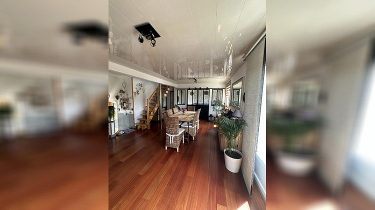 Ma-Cabane - Vente Maison Plougonven, 90 m²