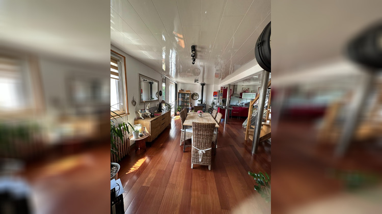 Ma-Cabane - Vente Maison Plougonven, 90 m²