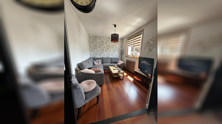 Ma-Cabane - Vente Maison Plougonven, 90 m²