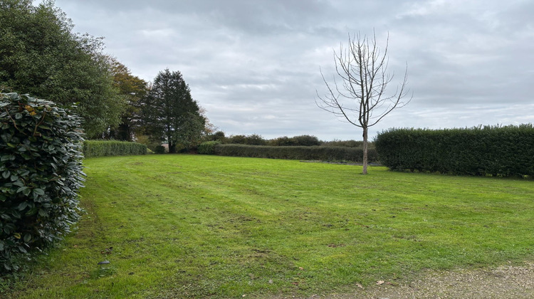 Ma-Cabane - Vente Maison Plougonven, 129 m²