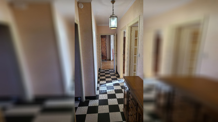 Ma-Cabane - Vente Maison PLOUGONVEN, 108 m²