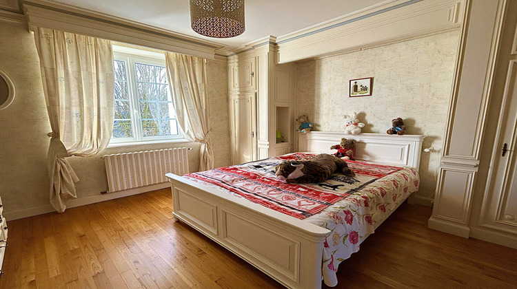 Ma-Cabane - Vente Maison PLOUGONVEN, 110 m²