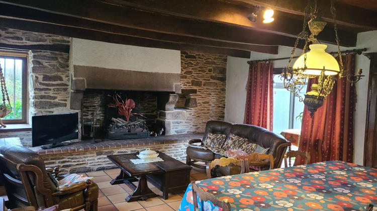 Ma-Cabane - Vente Maison PLOUGONVEN, 129 m²