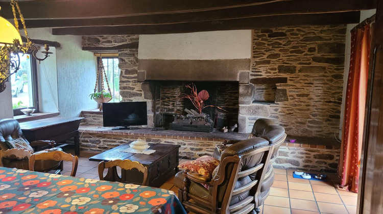 Ma-Cabane - Vente Maison PLOUGONVEN, 129 m²