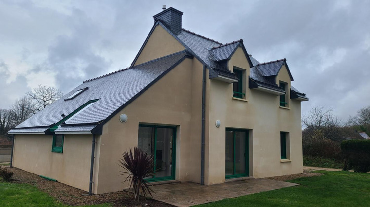 Ma-Cabane - Vente Maison PLOUGONVEN, 105 m²