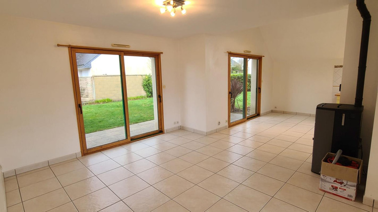 Ma-Cabane - Vente Maison PLOUGONVEN, 105 m²