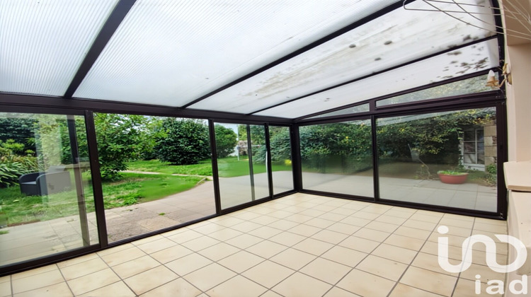 Ma-Cabane - Vente Maison Plougonven, 90 m²