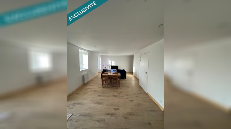 Ma-Cabane - Vente Maison Plougonven, 77 m²