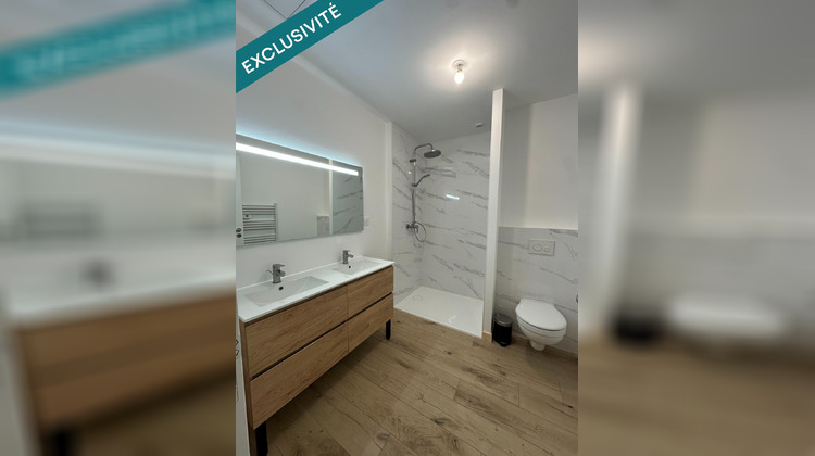 Ma-Cabane - Vente Maison Plougonven, 77 m²