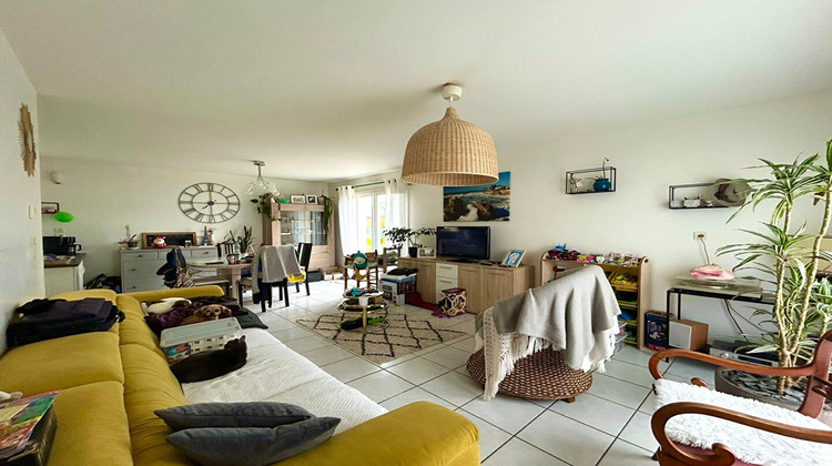 Ma-Cabane - Vente Maison PLOUGONVEN, 80 m²