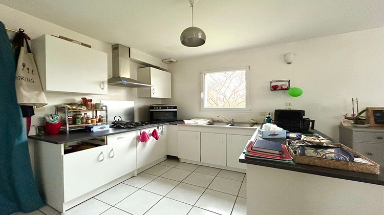 Ma-Cabane - Vente Maison PLOUGONVEN, 80 m²