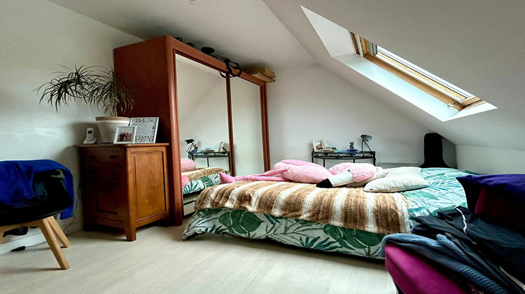 Ma-Cabane - Vente Maison PLOUGONVEN, 80 m²