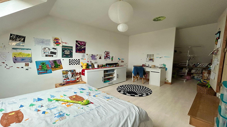 Ma-Cabane - Vente Maison PLOUGONVEN, 80 m²