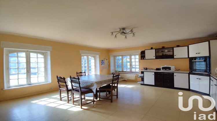 Ma-Cabane - Vente Maison Plougonven, 169 m²