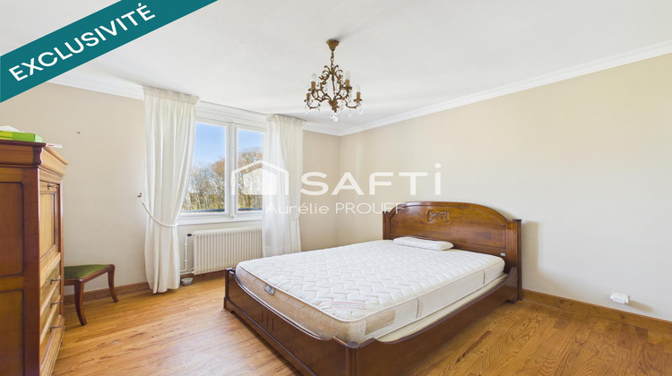 Ma-Cabane - Vente Maison Plougonven, 114 m²